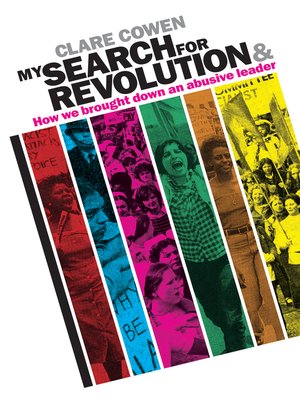 cover image of My Search for Revolution
